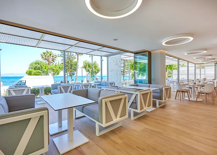 Triton Boutique Hotel