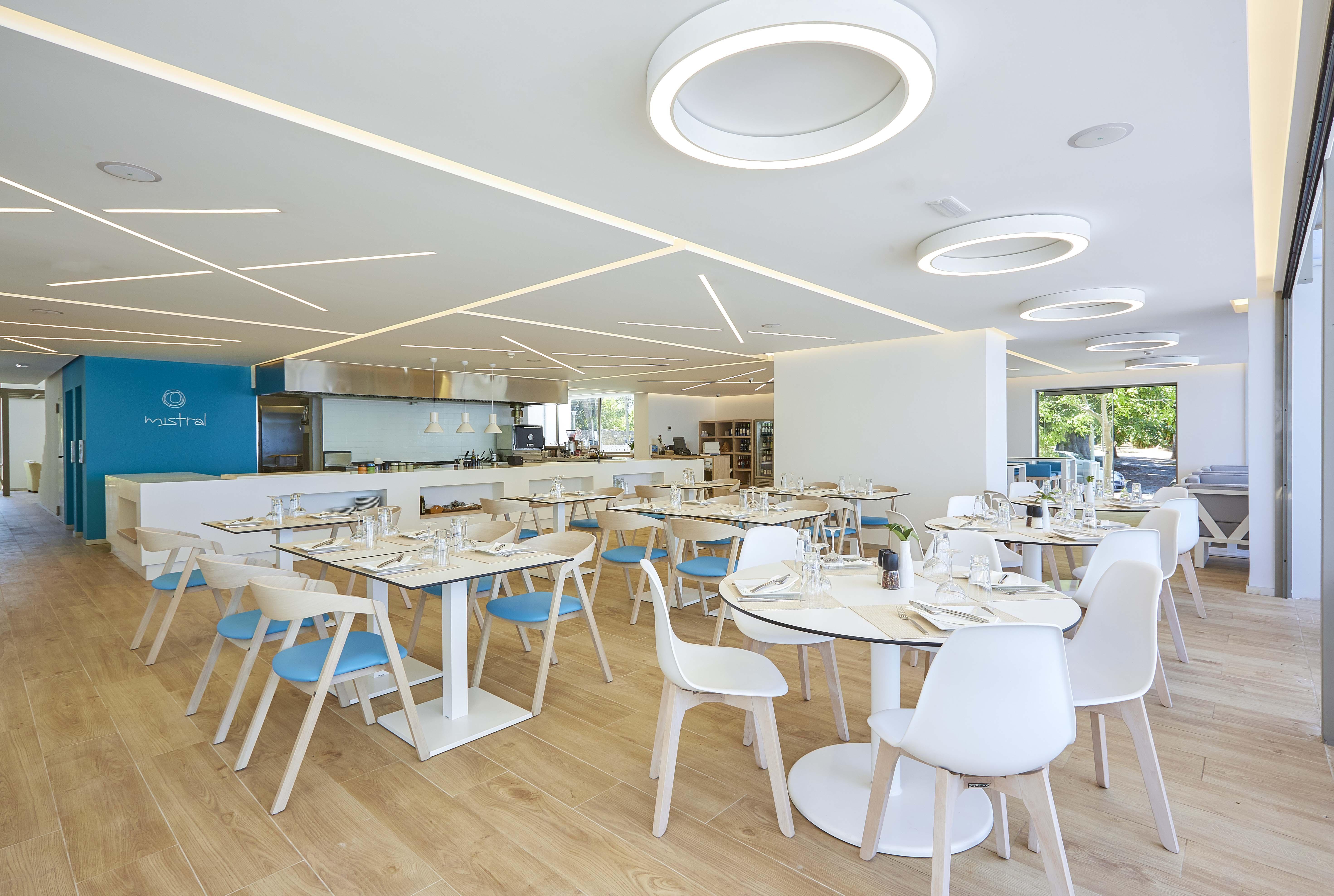 Triton Boutique 4* Città di Kos
