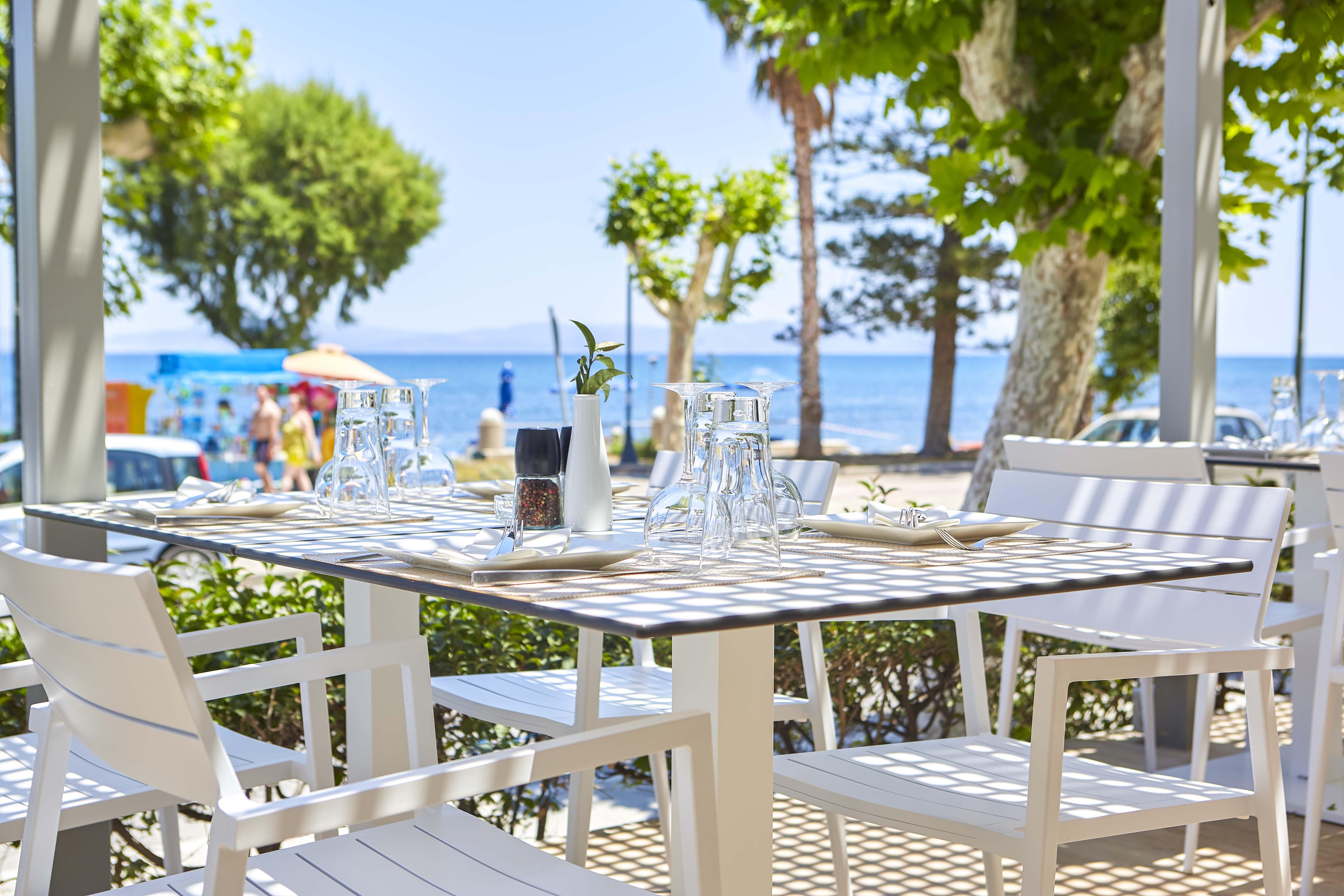 Triton Boutique Hotel Città di Kos