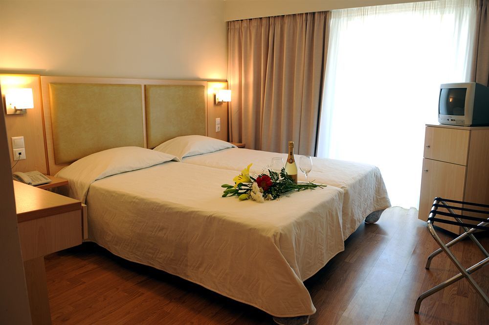 Triton Boutique 4* Città di Kos