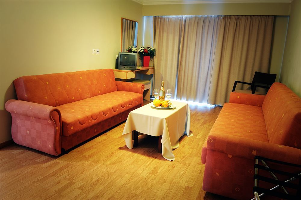 Triton Boutique Hotel Città di Kos