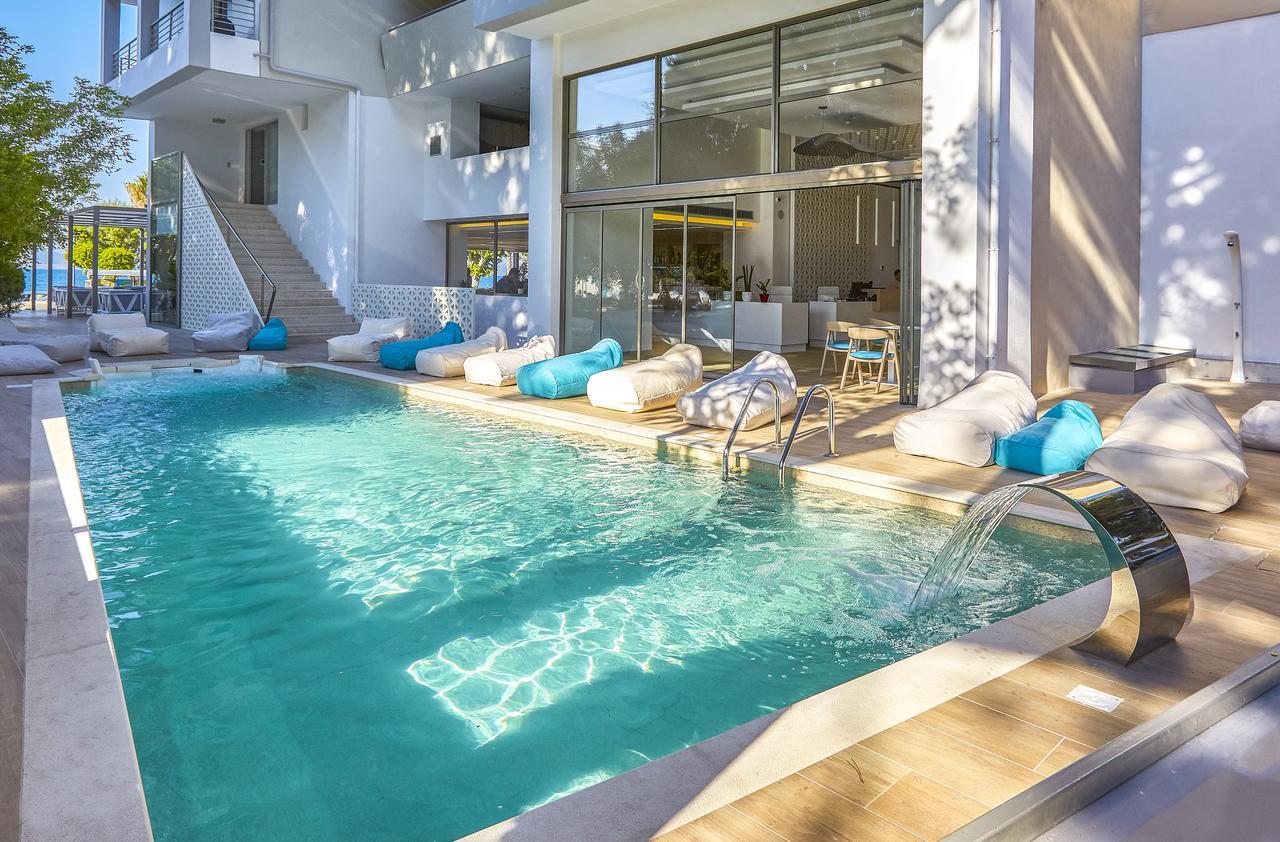 Hotel Triton Boutique Città di Kos