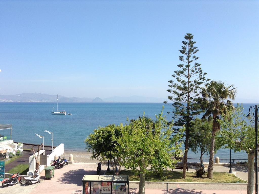 Triton Boutique Hotel Città di Kos