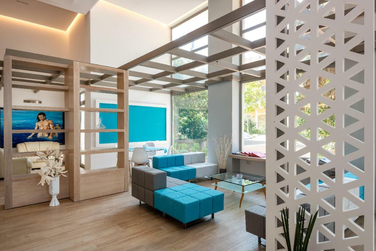 Triton Boutique 4* Città di Kos