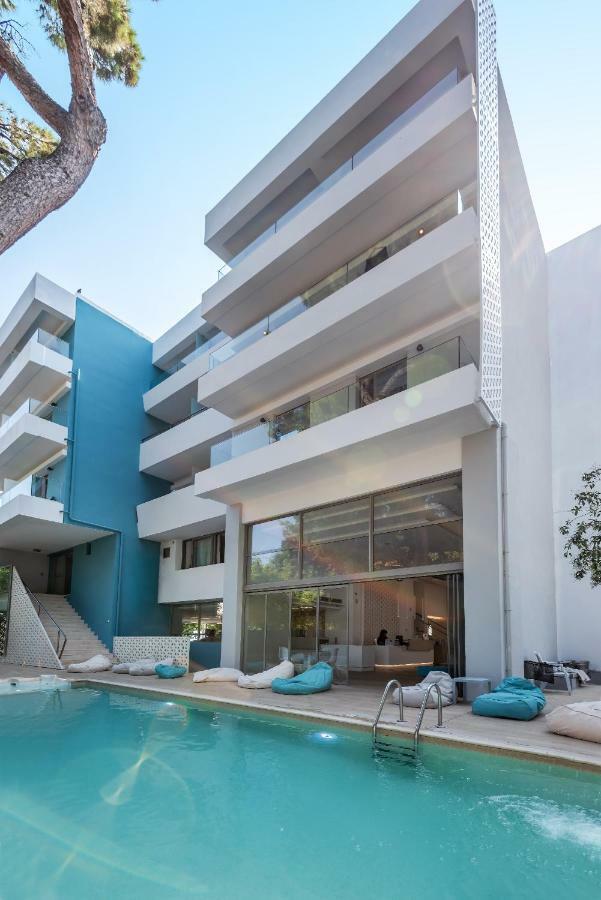 Hotel Triton Boutique Città di Kos
