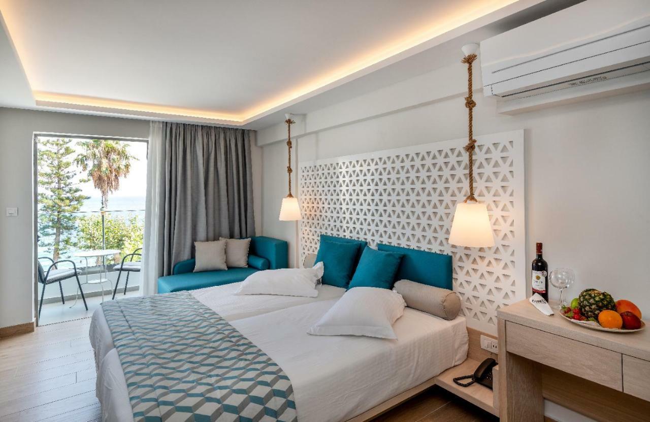 Hotel Triton Boutique Città di Kos
