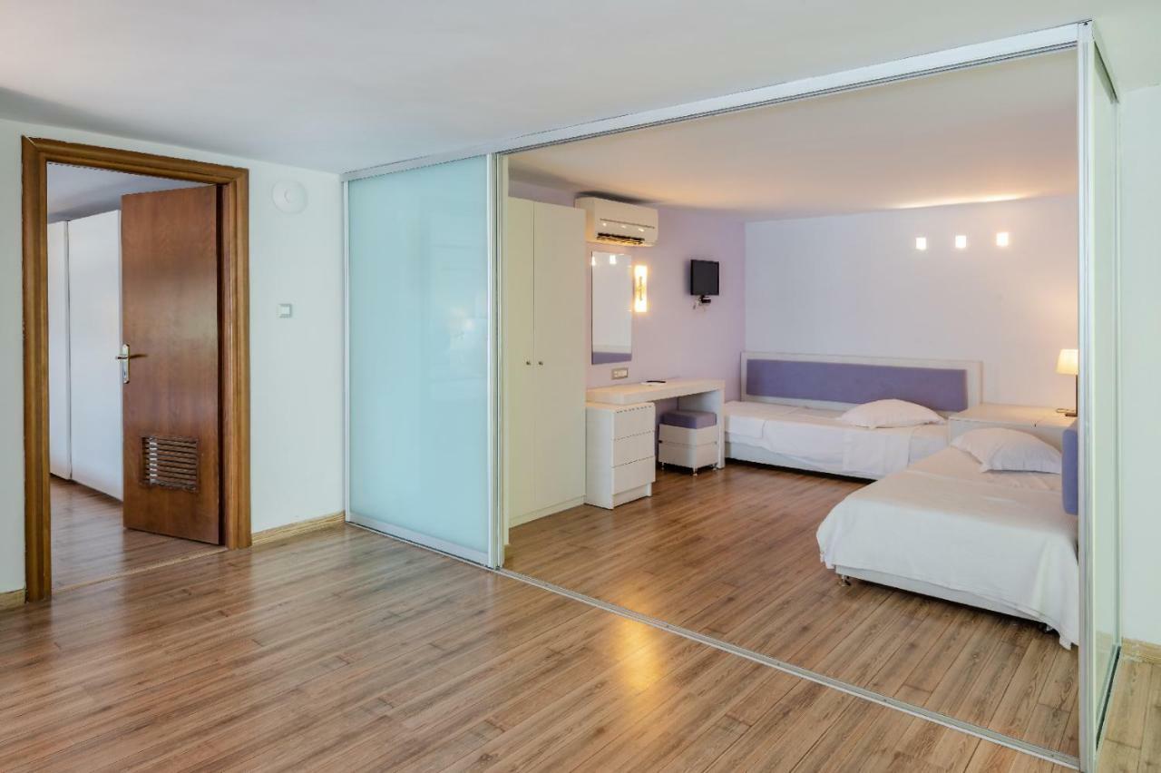 Triton Boutique 4* Città di Kos