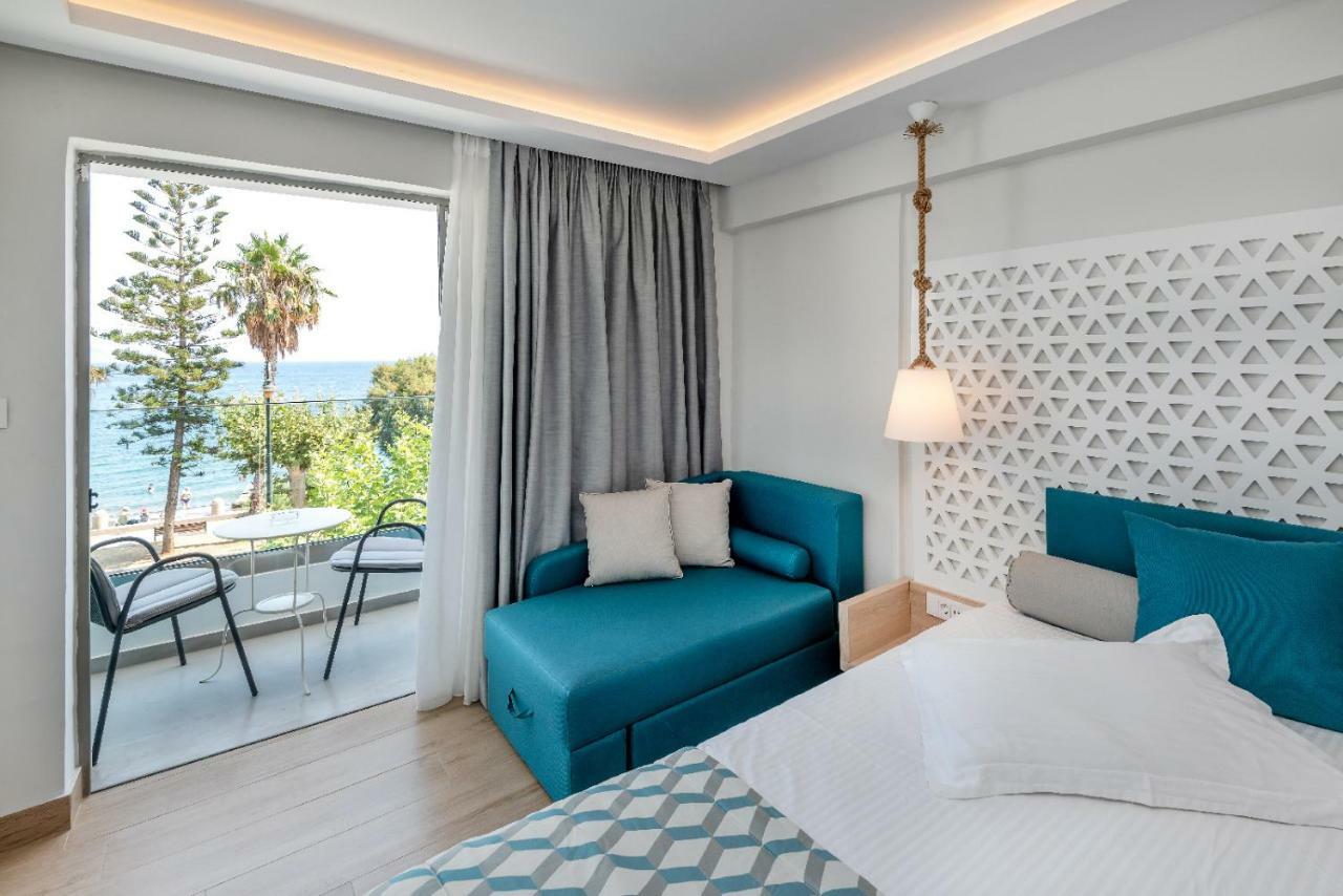 Triton Boutique Hotel 4*