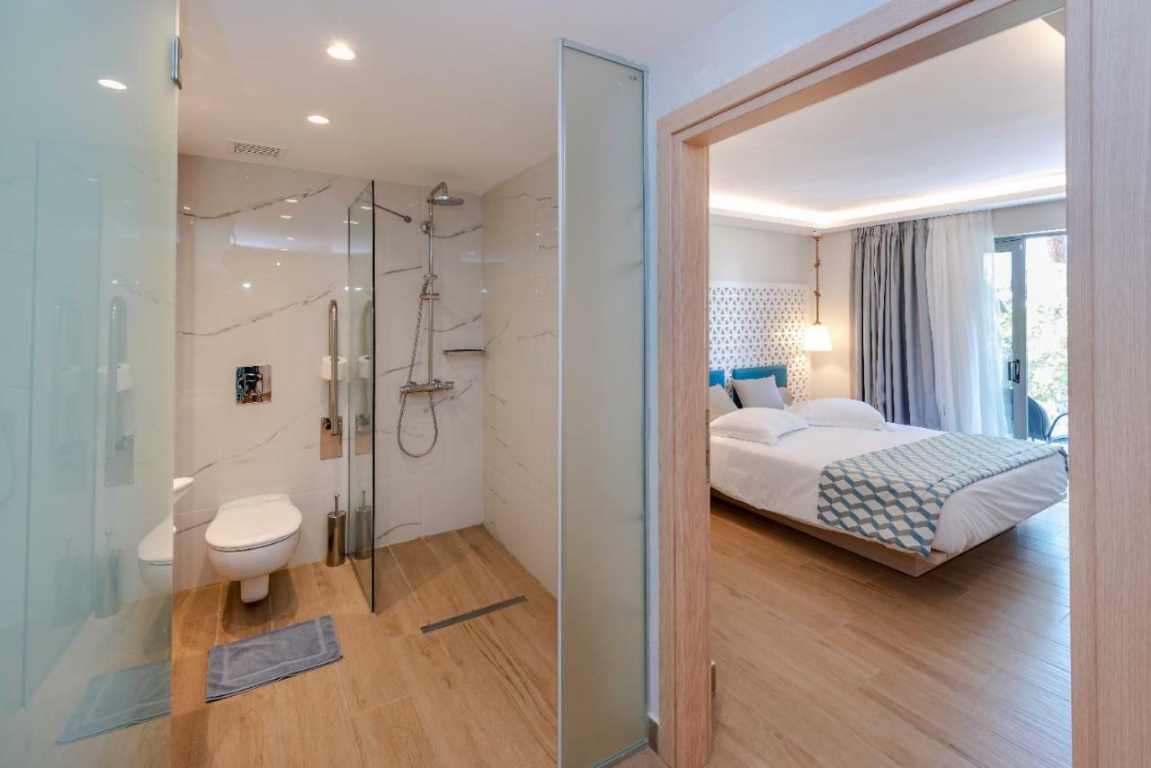 Triton Boutique Hotel Città di Kos