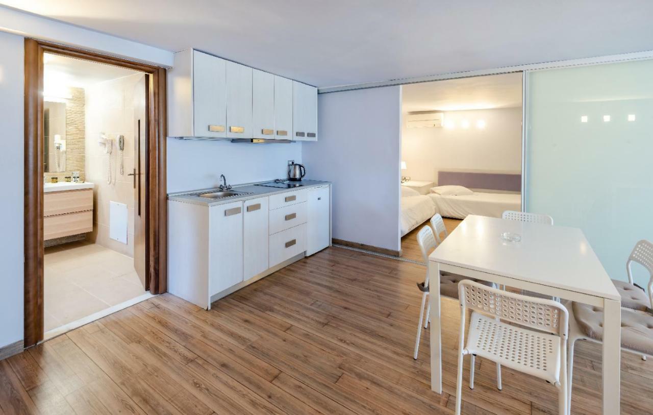 Hotel Triton Boutique Città di Kos