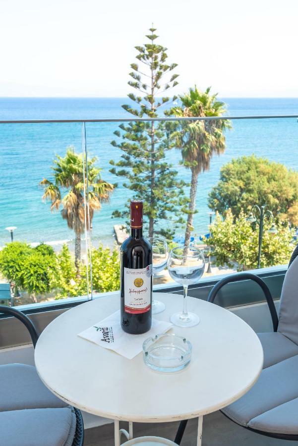 Triton Boutique 4* Città di Kos