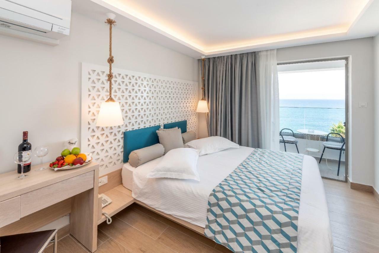 Triton Boutique Città di Kos