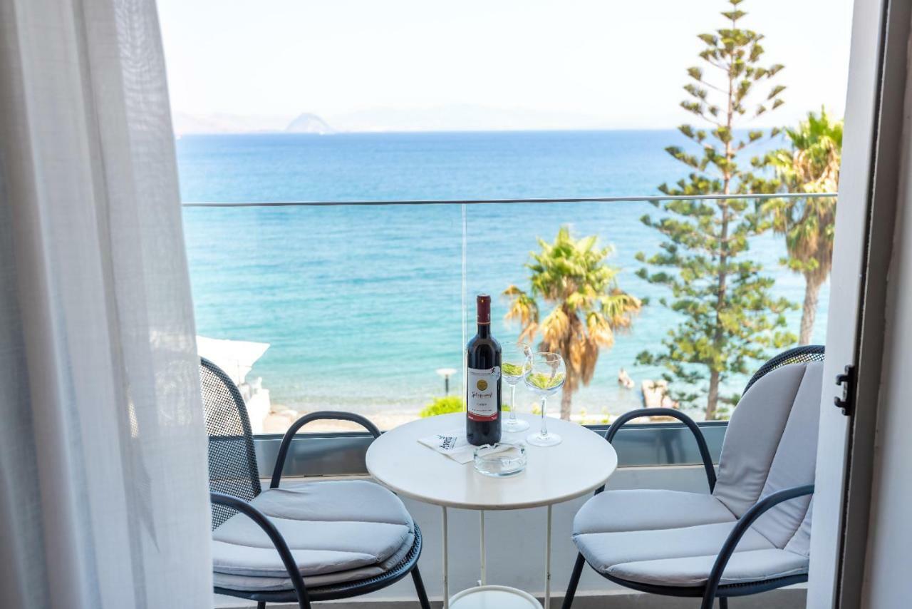 Triton Boutique 4* Città di Kos