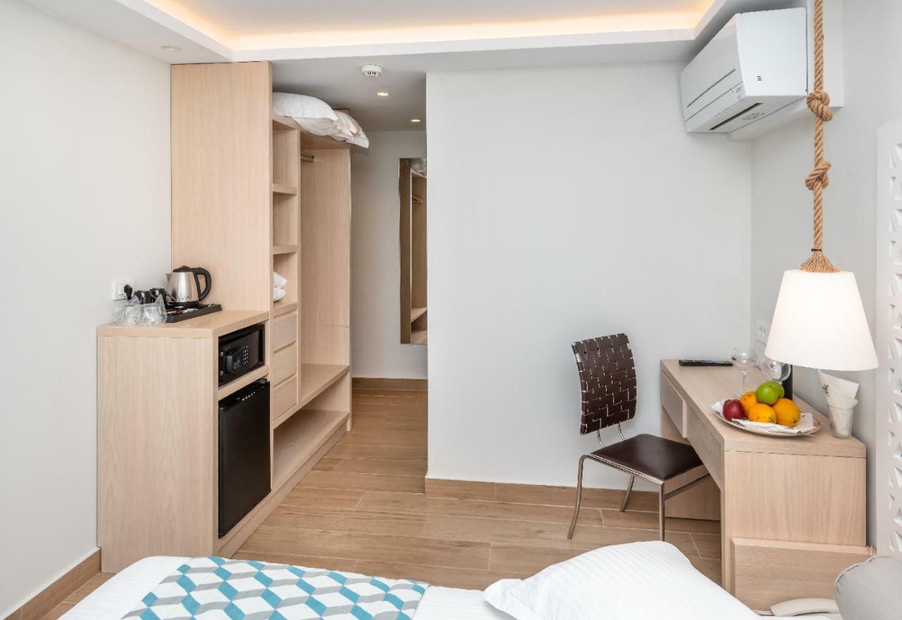 Hotel Triton Boutique Città di Kos