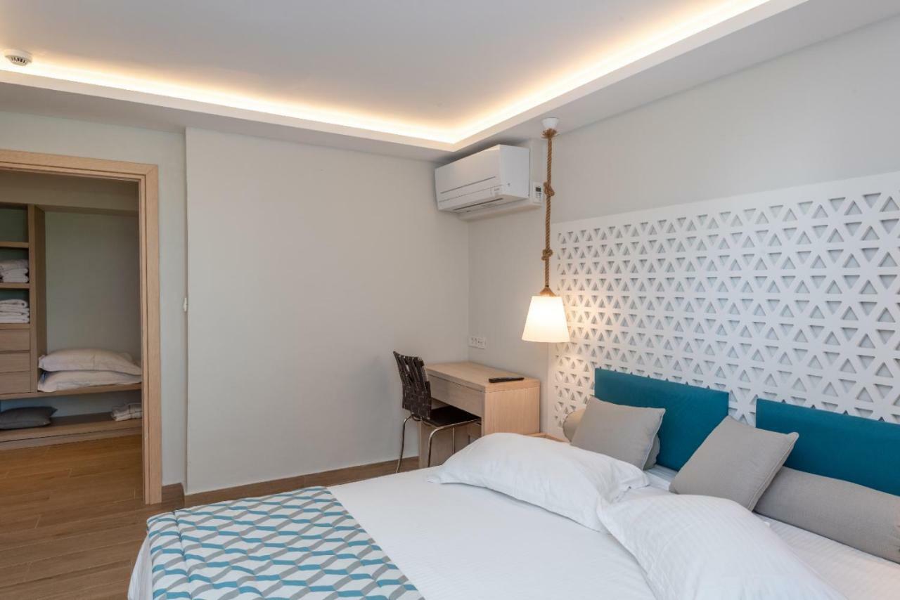 Hotel Triton Boutique Città di Kos