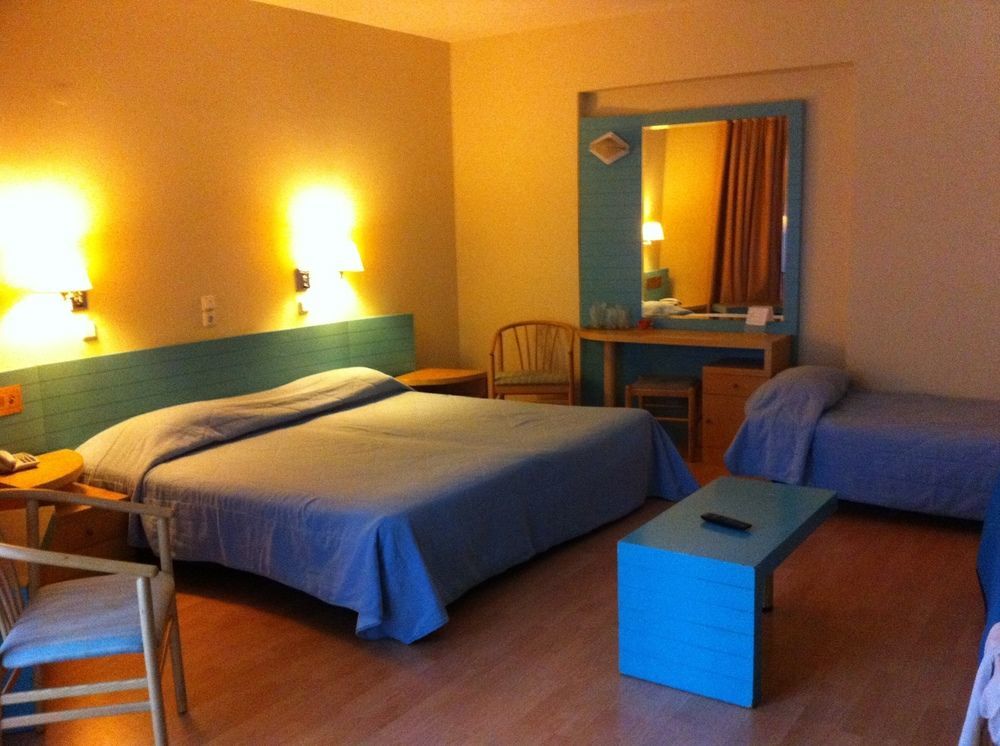 Triton Boutique 4* Kos