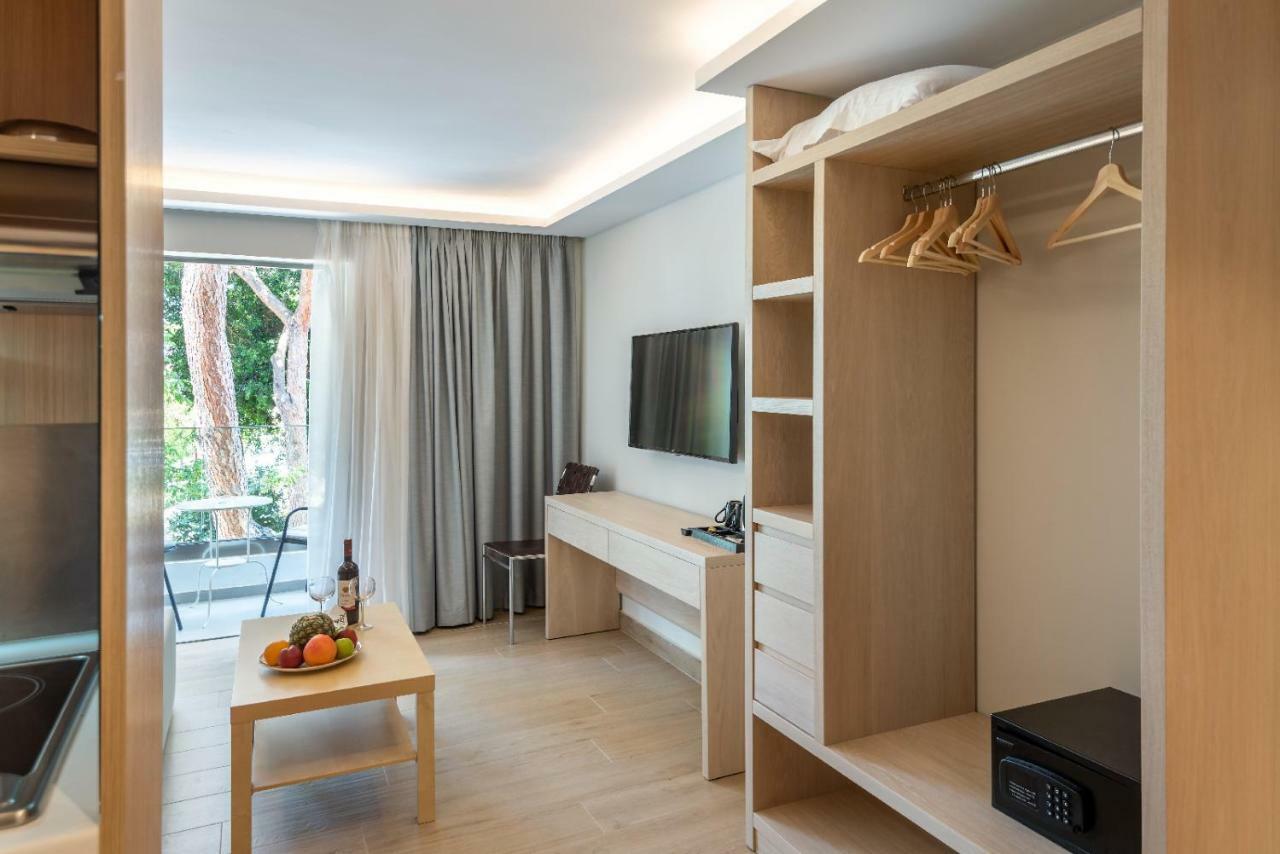 Hotel Triton Boutique Kos