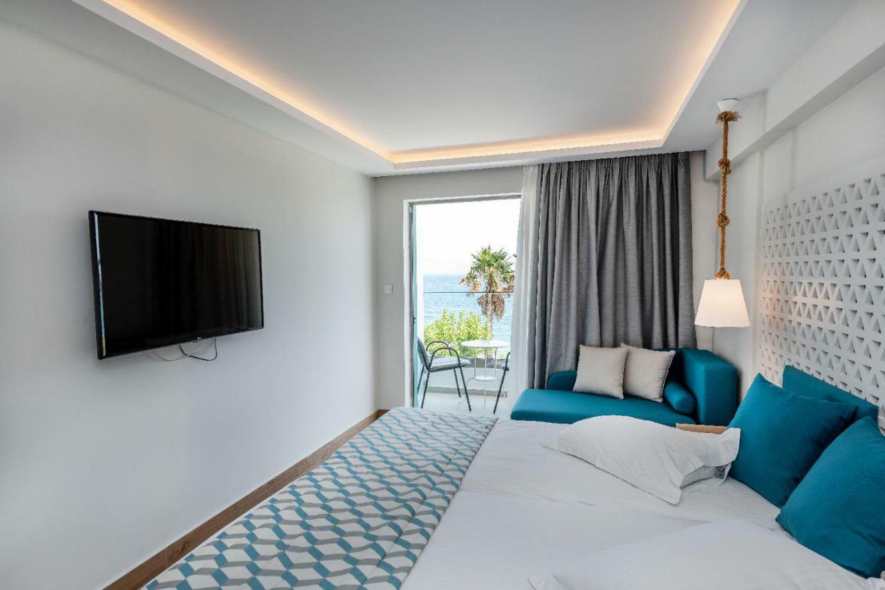 Triton Boutique Hotel Kos