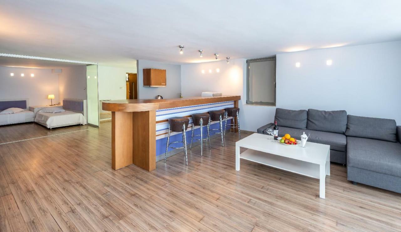 Triton Boutique 4* Kos