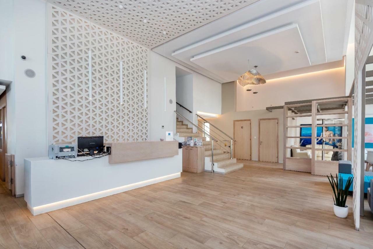 Hotel Triton Boutique Kos