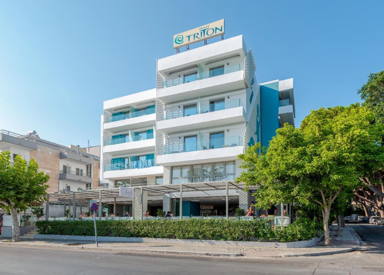 Hotel Triton Boutique Kos